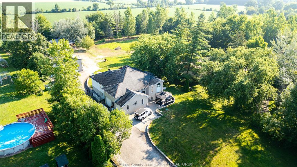 8510 Baseline, Windsor, Ontario  N0R 1K0 - Photo 4 - 25021349