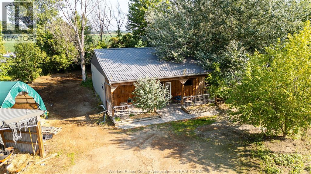 8510 Baseline, Windsor, Ontario  N0R 1K0 - Photo 9 - 25021349