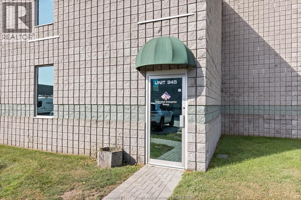 4510 Rhodes Unit# 945, Windsor, Ontario  N8W 5K5 - Photo 2 - 25021755