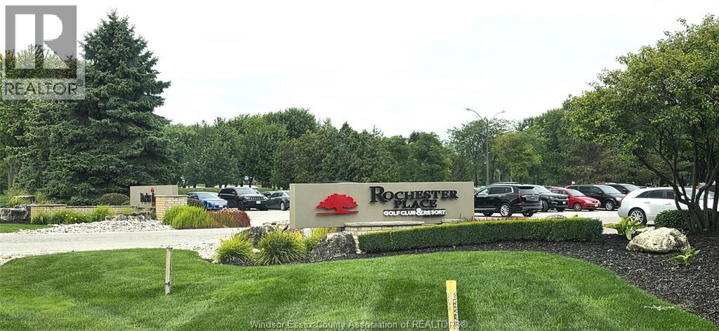 981 County Rd 2 Unit# 700, Lakeshore, Ontario  N8L 1B4 - Photo 22 - 25021860