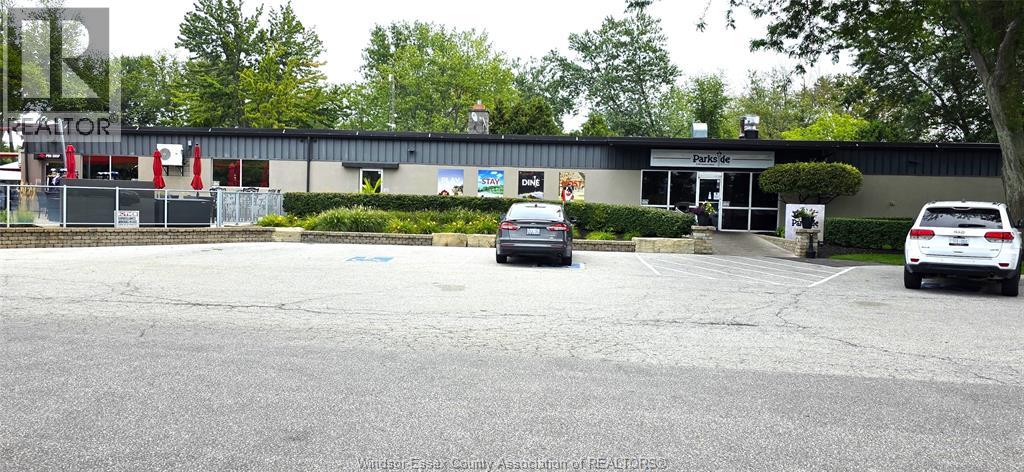 981 County Rd 2 Unit# 700, Lakeshore, Ontario  N8L 1B4 - Photo 23 - 25021860