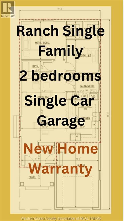 292 Erieview Drive, Kingsville, Ontario  N9Y 1M4 - Photo 2 - 25022218