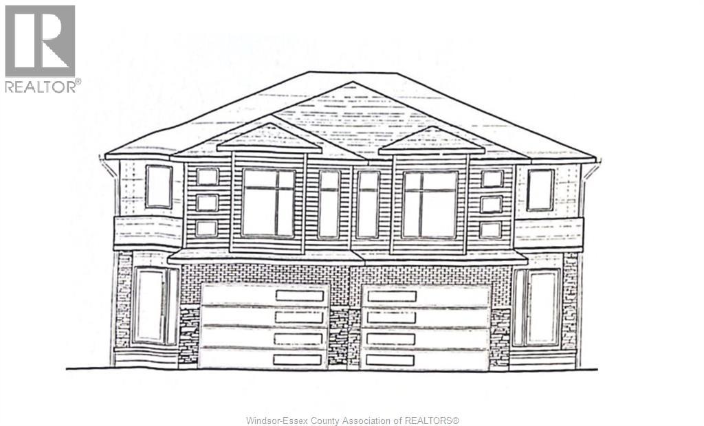 LOT 1 EAGLE, Leamington, Ontario