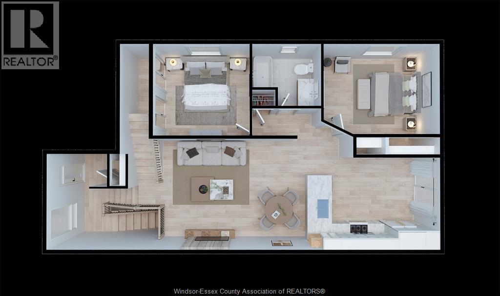 123 Laurier, Lasalle, Ontario  N9J 1L4 - Photo 14 - 25023741