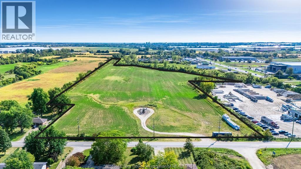 V/L Mersea Rd 5, Leamington, Ontario