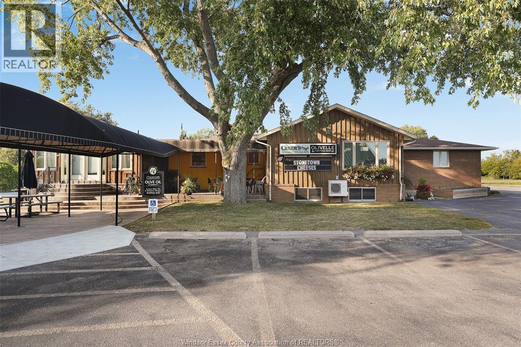 585 Seacliff Drive, Kingsville, Ontario  N9Y 2K6 - Photo 25 - 25024396