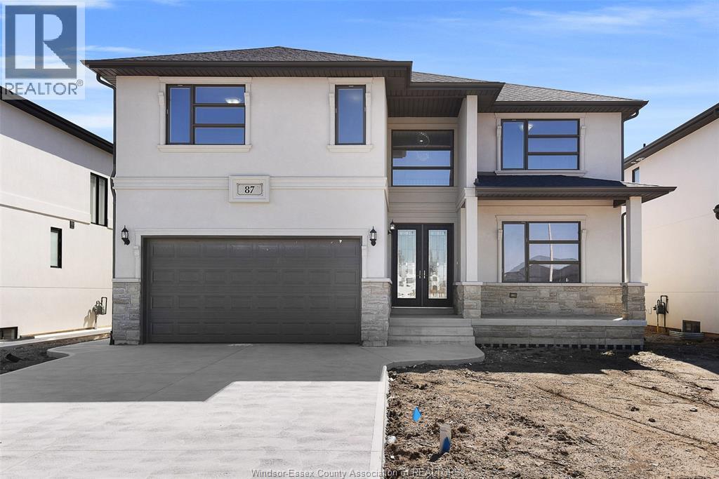 85 KINGSBRIDGE, Amherstburg, Ontario