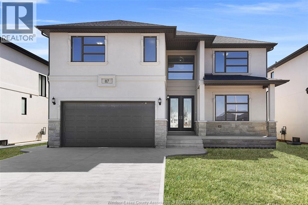 85 Kingsbridge, Amherstburg, Ontario  N9V 0G8 - Photo 2 - 25024309