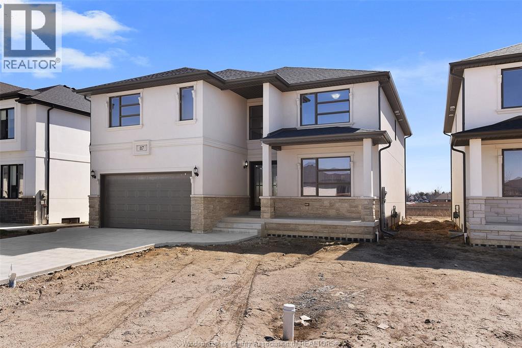 85 Kingsbridge, Amherstburg, Ontario  N9V 0G8 - Photo 3 - 25024309