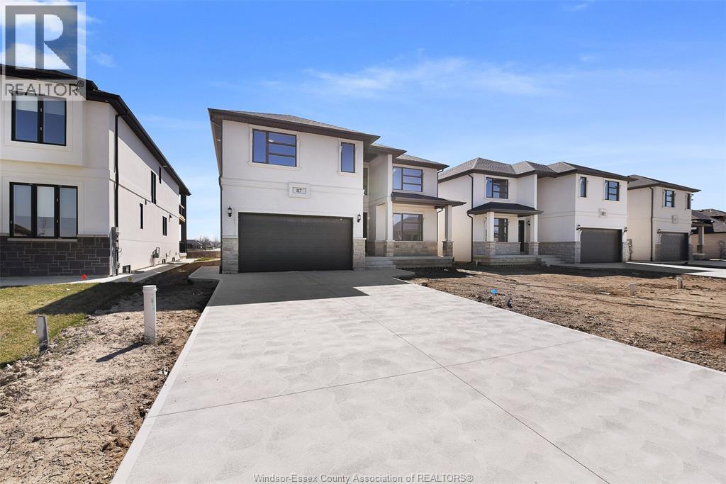 85 Kingsbridge, Amherstburg, Ontario  N9V 0G8 - Photo 4 - 25024309