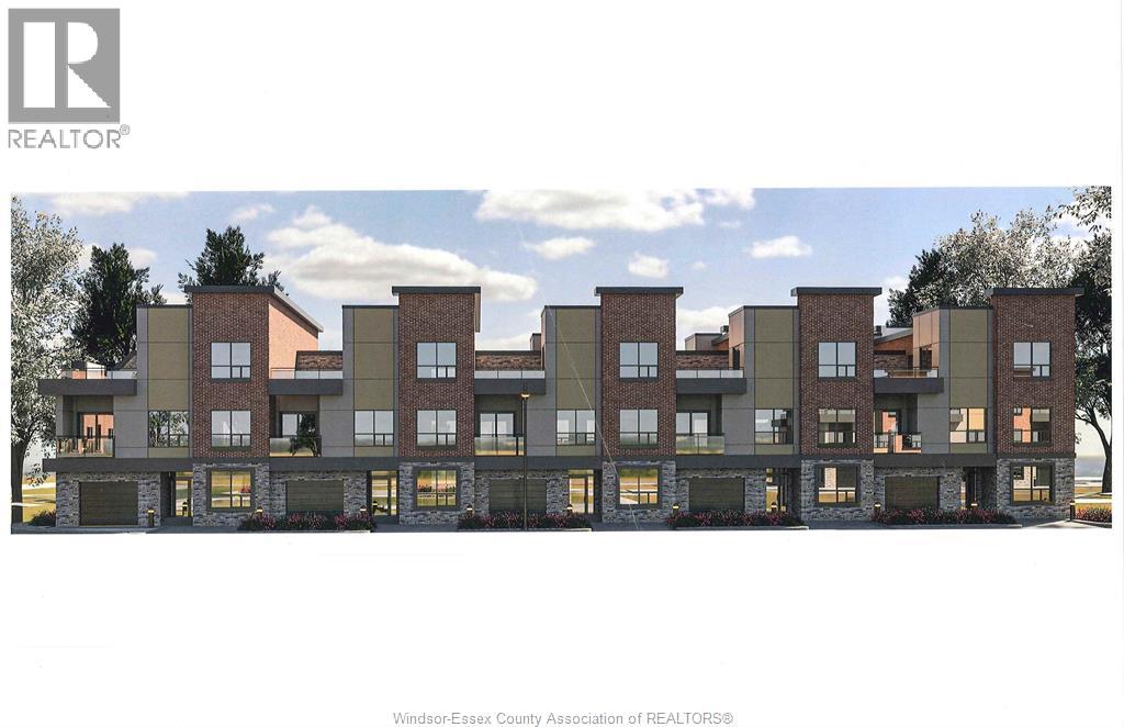 7155 ENTERPRISE WAY, Windsor, Ontario