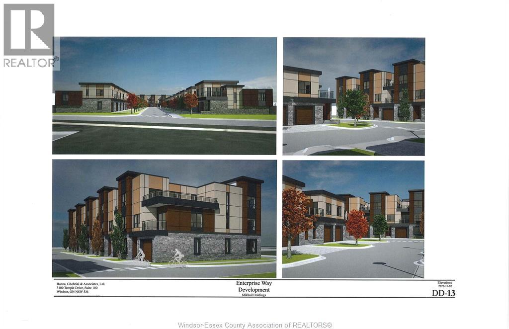 7155 Enterprise Way, Windsor, Ontario  N8N 3N6 - Photo 2 - 25024545