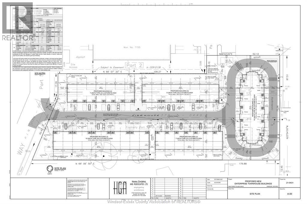 7155 Enterprise Way, Windsor, Ontario  N8N 3N6 - Photo 3 - 25024545