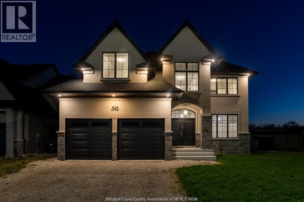 310 Blake, Belle River, Ontario  N0R 1A0 - Photo 3 - 25024504