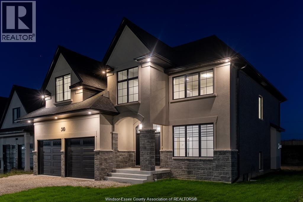 310 Blake, Belle River, Ontario  N0R 1A0 - Photo 4 - 25024504