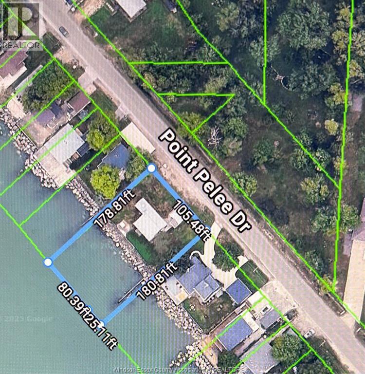 680 Point Pelee Drive, Leamington, Ontario  N8H 3V4 - Photo 2 - 25024904