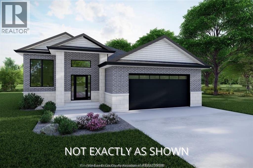 838 VICTORY, LaSalle, Ontario