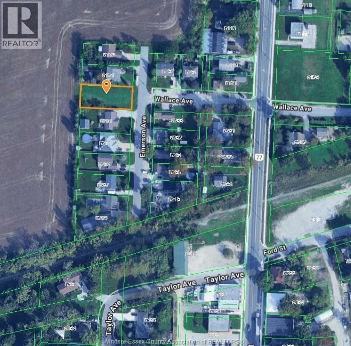 6199 Emerson Avenue, Comber, Ontario  N0P 1J0 - Photo 2 - 25024944