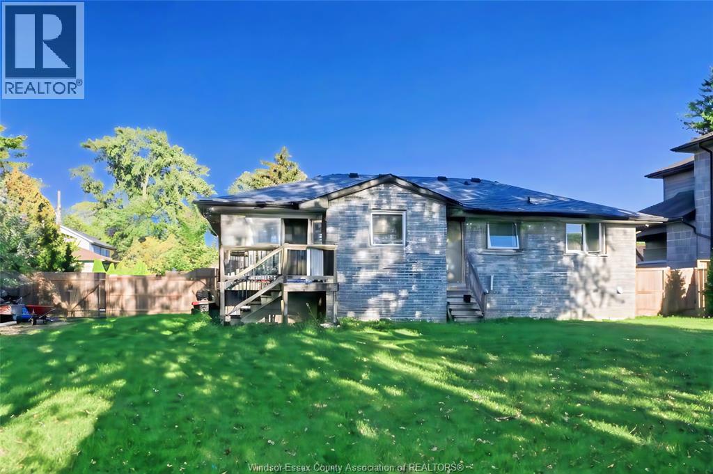 541 Lakeview Avenue, Windsor, Ontario  N8P 1E1 - Photo 26 - 25025078