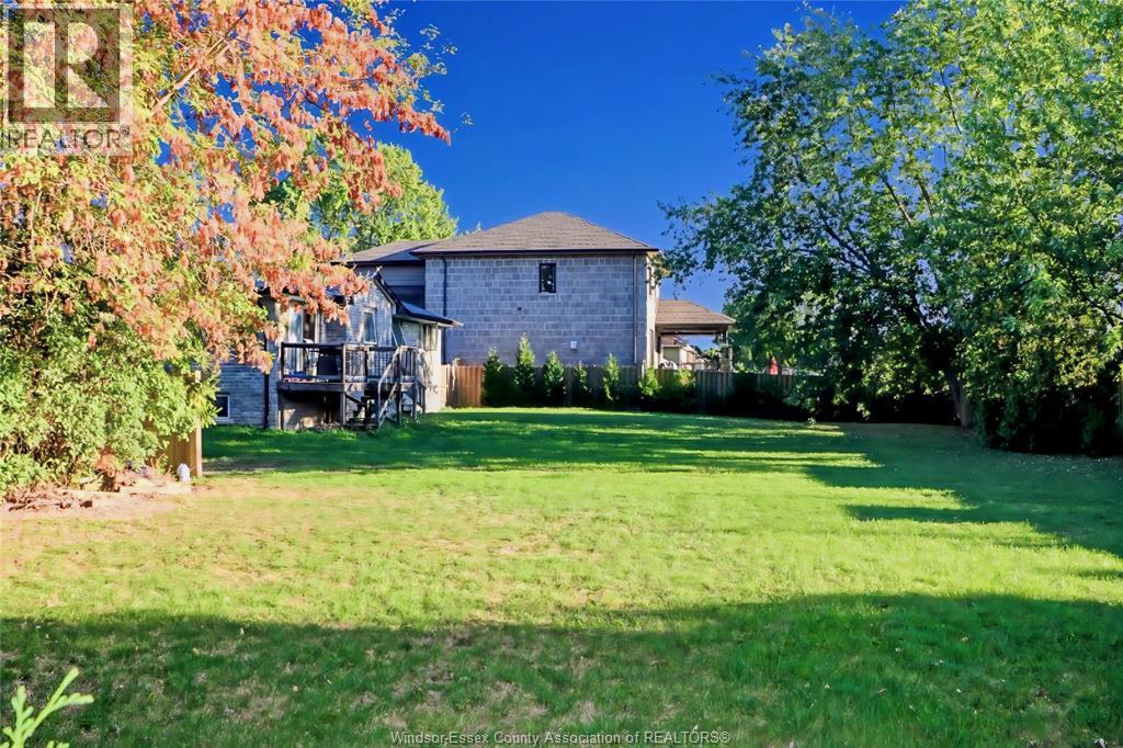541 Lakeview Avenue, Windsor, Ontario  N8P 1E1 - Photo 27 - 25025078