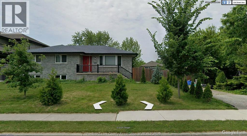 541 Lakeview Avenue, Windsor, Ontario  N8P 1E1 - Photo 32 - 25025078
