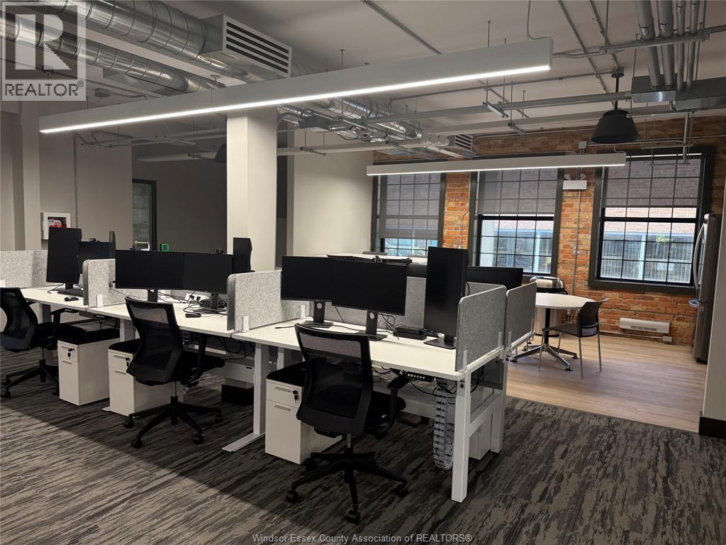 58 Chatham Street West Unit# 200, Windsor, Ontario  N9A 5M6 - Photo 10 - 25025144