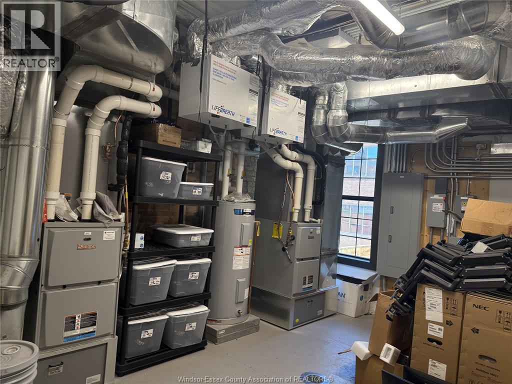 58 Chatham Street West Unit# 200, Windsor, Ontario  N9A 5M6 - Photo 24 - 25025144