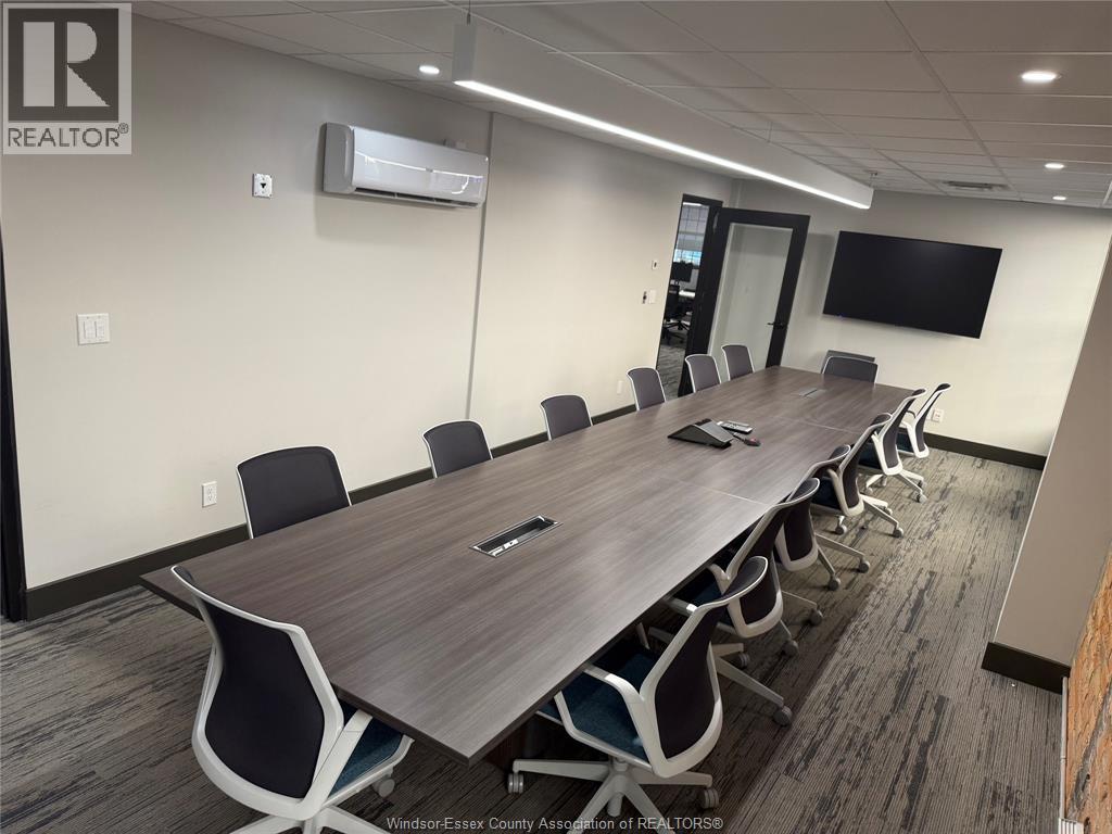 58 Chatham Street West Unit# 200, Windsor, Ontario  N9A 5M6 - Photo 5 - 25025144