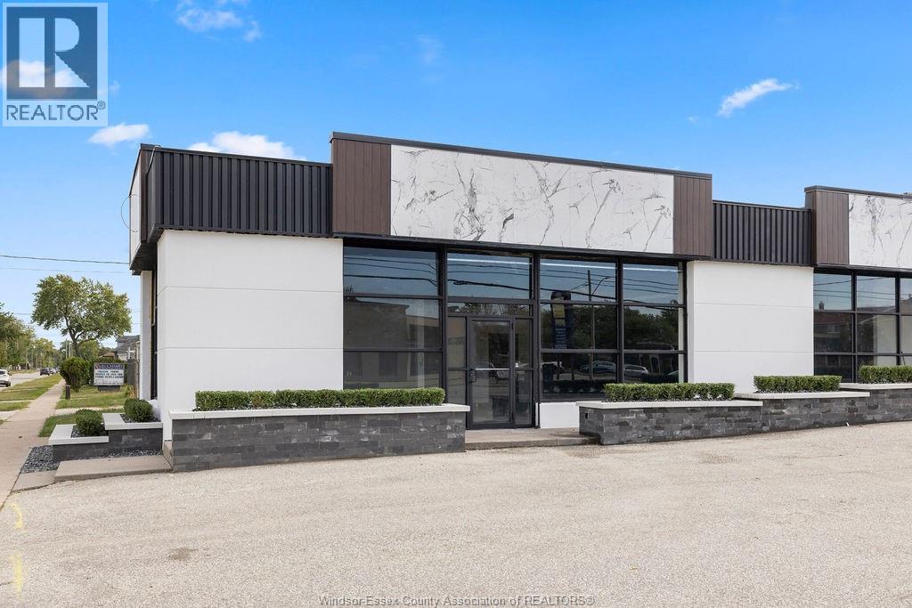 5869 TECUMSEH ROAD East, Windsor, Ontario