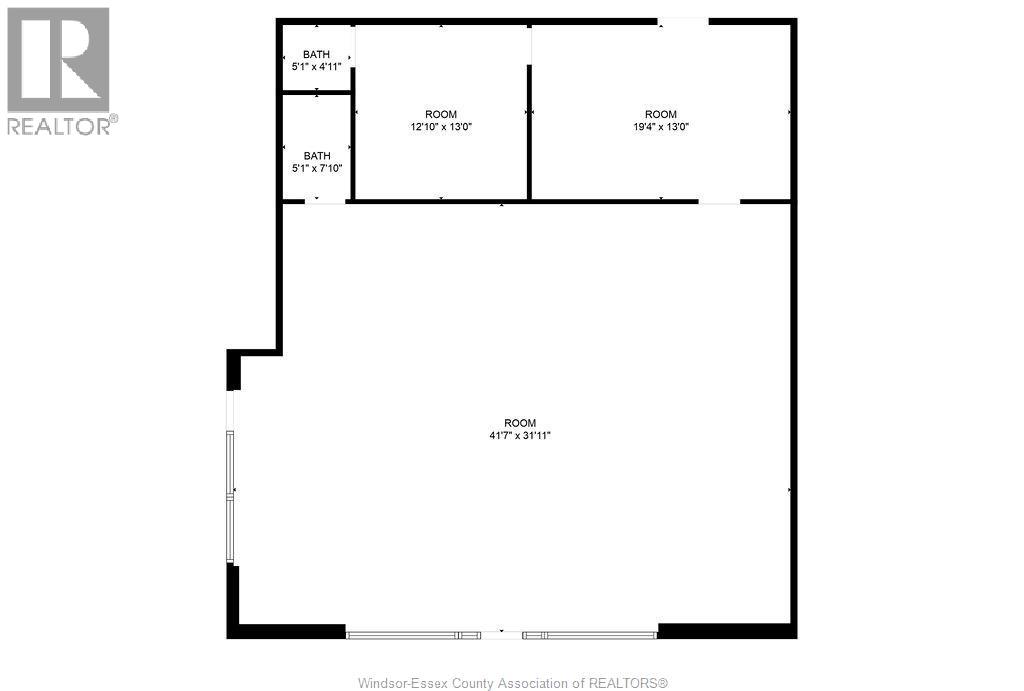 5869 Tecumseh Road East, Windsor, Ontario  N8T 1E1 - Photo 16 - 25025133