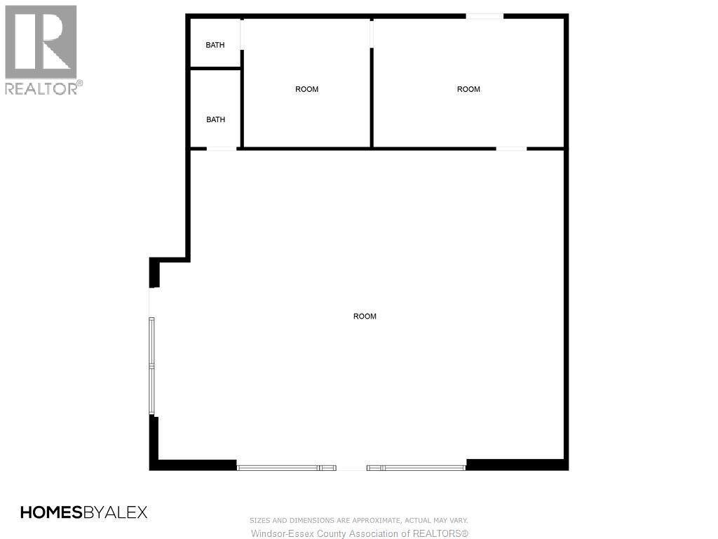 5869 Tecumseh Road East, Windsor, Ontario  N8T 1E1 - Photo 17 - 25025133