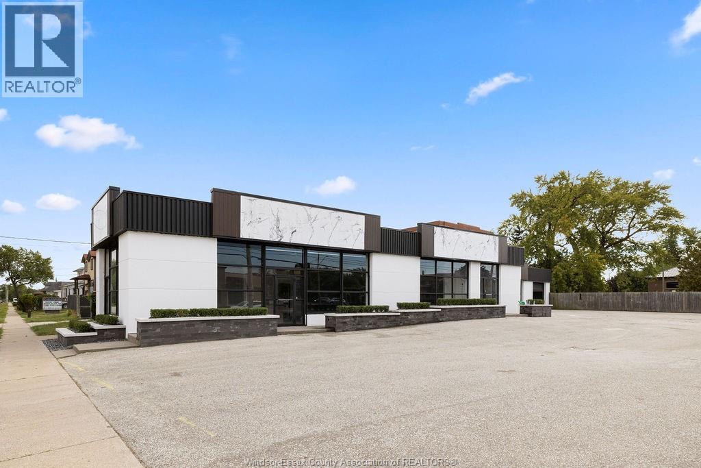 5869 Tecumseh Road East, Windsor, Ontario  N8T 1E1 - Photo 2 - 25025133