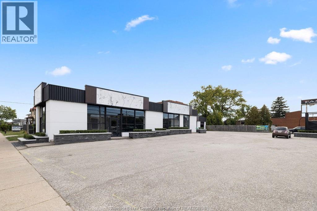 5869 Tecumseh Road East, Windsor, Ontario  N8T 1E1 - Photo 3 - 25025133