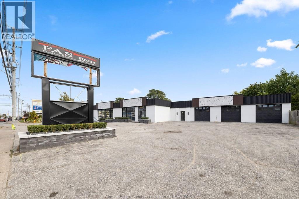 5869 Tecumseh Road East, Windsor, Ontario  N8T 1E1 - Photo 4 - 25025133