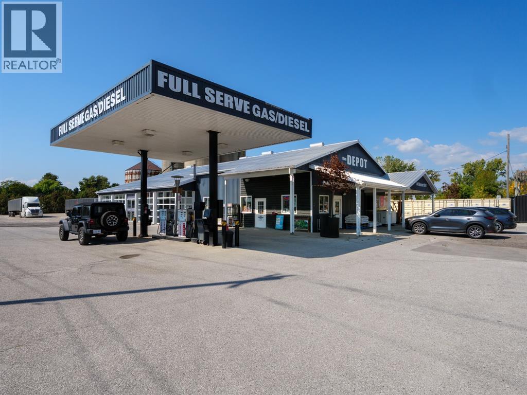 44 Sinasac Street West, Harrow, Ontario  N0R 1G0 - Photo 2 - 25025151