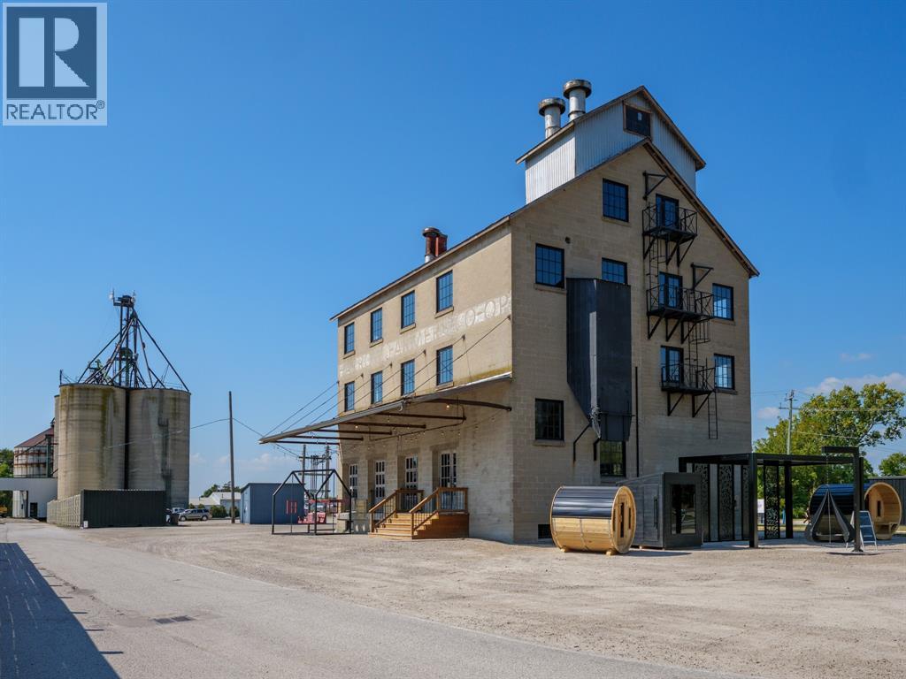 44 Sinasac Street West, Harrow, Ontario  N0R 1G0 - Photo 32 - 25025151