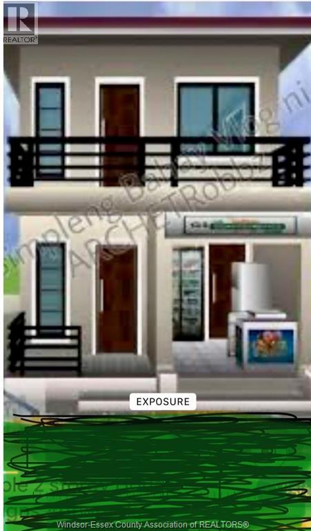 737 CABANA ROAD East, Windsor, Ontario