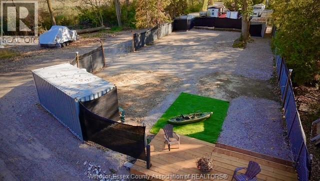 V/L HARRINGTON ROAD, LaSalle, Ontario