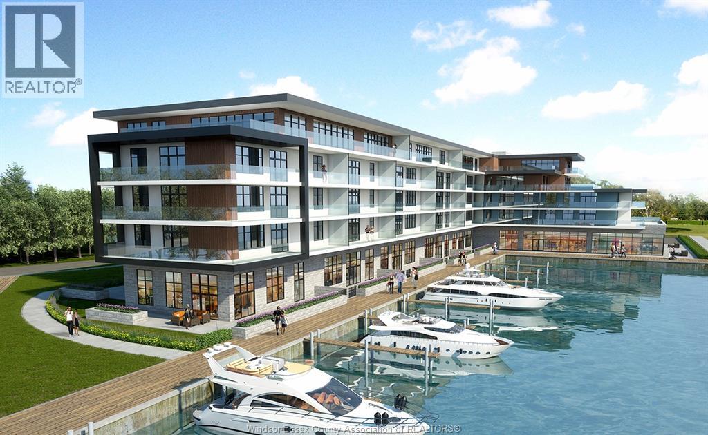 14400 TECUMSEH ROAD Unit# 207, Tecumseh, Ontario