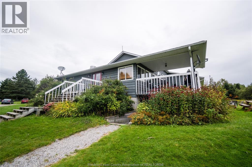 870 Golf Course Road, Chisholm, Ontario  P0H 1Z0 - Photo 5 - 25026019