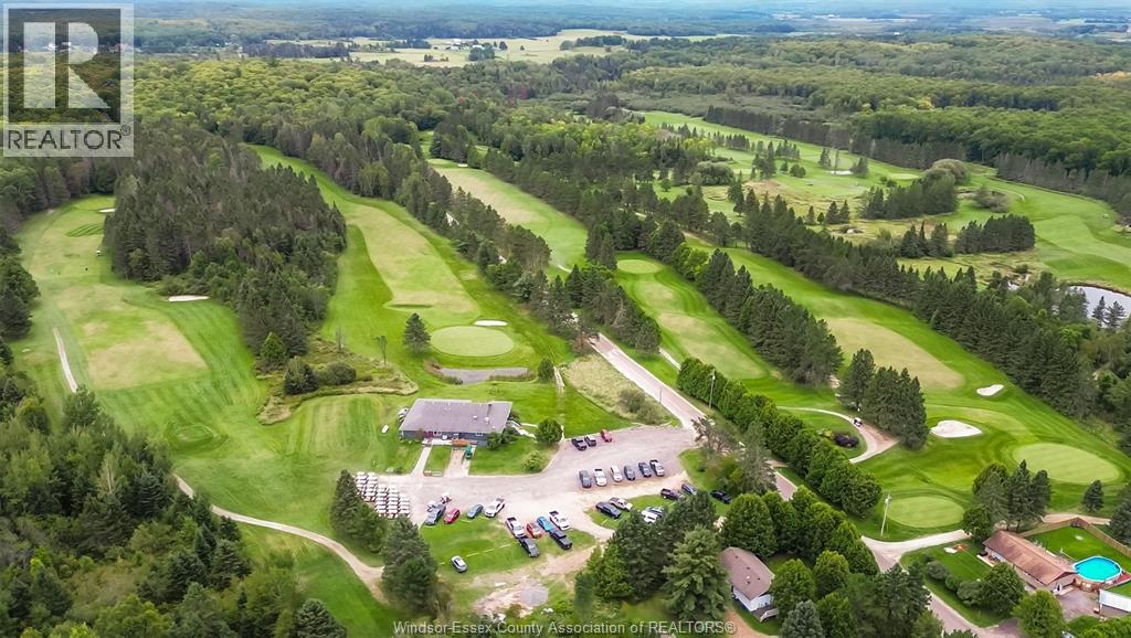 870 GOLF COURSE ROAD, Chisholm, Ontario