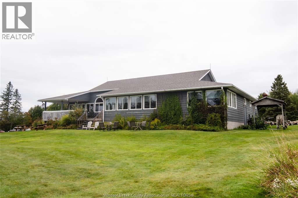 870 Golf Course Road, Chisholm, Ontario  P0H 1Z0 - Photo 3 - 25025996