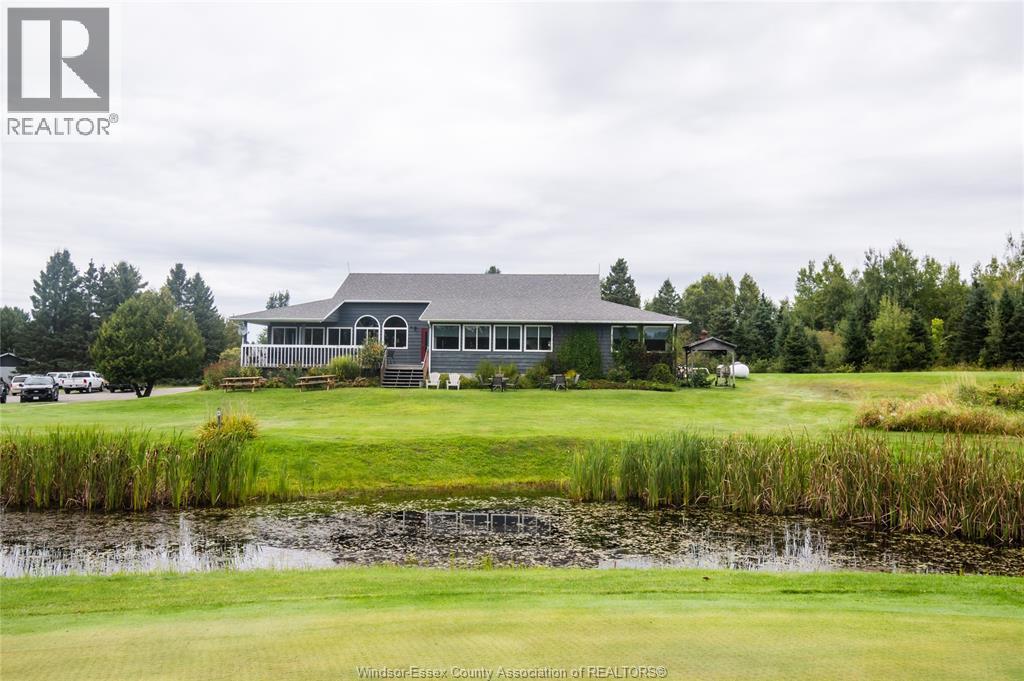 870 Golf Course Road, Chisholm, Ontario  P0H 1Z0 - Photo 4 - 25025996