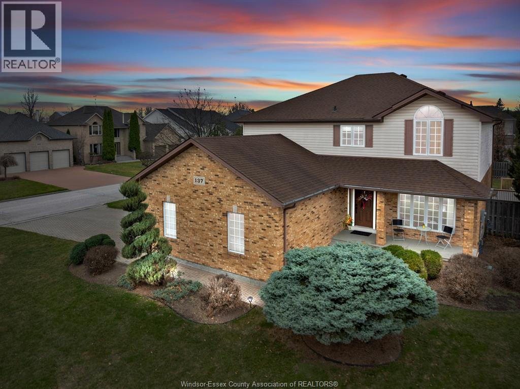 137 Seymour Crescent, Lakeshore, Ontario  N8N 4X9 - Photo 50 - 25026101