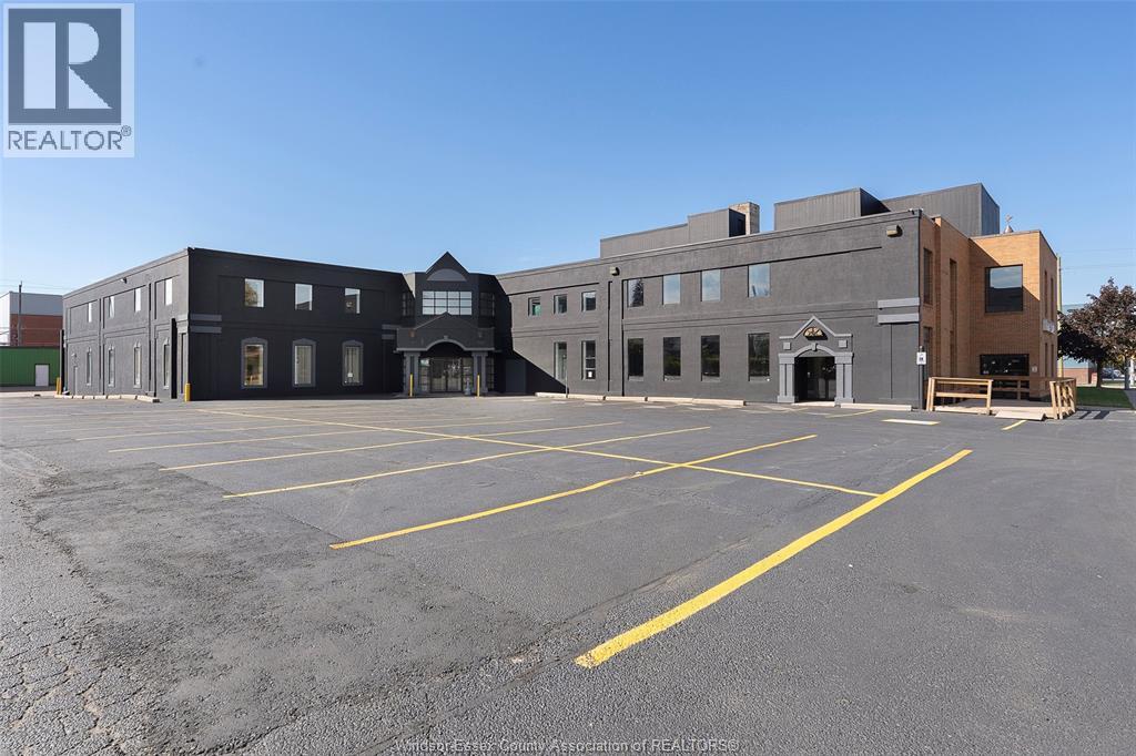 1501 Howard Avenue Unit# 102, Windsor, Ontario  N8X 3T5 - Photo 13 - 25026144