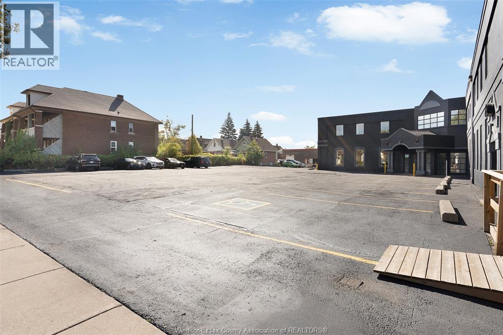 1501 Howard Avenue Unit# 102, Windsor, Ontario  N8X 3T5 - Photo 14 - 25026144