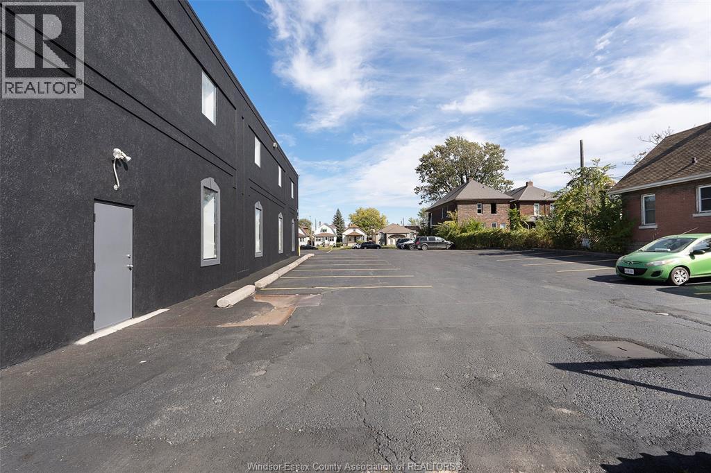 1501 Howard Avenue Unit# 102, Windsor, Ontario  N8X 3T5 - Photo 16 - 25026144