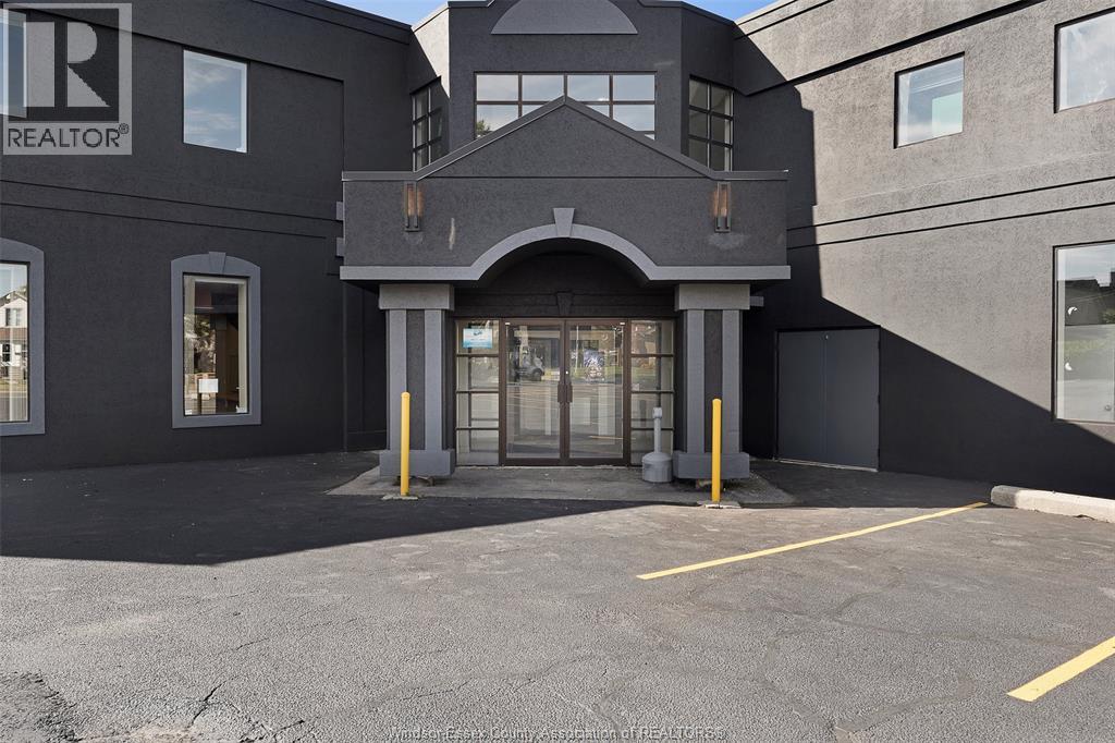 1501 Howard Avenue Unit# 102, Windsor, Ontario  N8X 3T5 - Photo 17 - 25026144