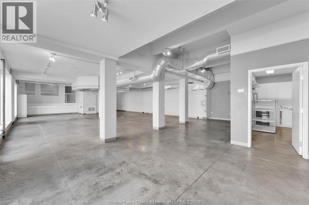 1501 Howard Avenue Unit# 102, Windsor, Ontario  N8X 3T5 - Photo 3 - 25026144