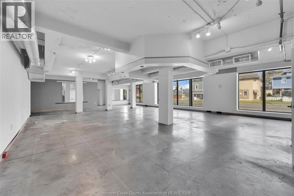 1501 Howard Avenue Unit# 102, Windsor, Ontario  N8X 3T5 - Photo 4 - 25026144